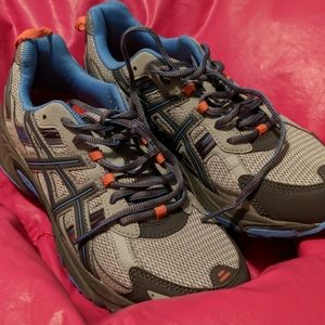 Women Athlete Sneakers